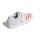 adidas Adizero Wurfschuhe - white/lucid orange/lucid red