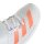 adidas Adizero Wurfschuhe - white/lucid orange/lucid red