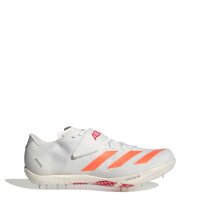 adidas Adizero Hj Leichtathletikschuhe - white/lucid...