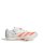 adidas Adizero Hj Leichtathletikschuhe - white/lucid orange/lucid red