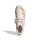 adidas Adizero Hj Leichtathletikschuhe - white/lucid orange/lucid red