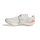 adidas Adizero Hj Leichtathletikschuhe - white/lucid orange/lucid red