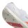 adidas Adizero Hj Leichtathletikschuhe - white/lucid orange/lucid red