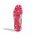 adidas Copa Pure Iv League Laceless Firm Ground Fußballschuhe - zero met./core black/lucid red