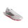 adidas Copa Pure Iv League Laceless Firm Ground Fußballschuhe - zero met./core black/lucid red