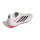 adidas Copa Pure Iv League Laceless Firm Ground Fußballschuhe - zero met./core black/lucid red