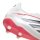 adidas Copa Pure Iv League Laceless Firm Ground Fußballschuhe - zero met./core black/lucid red