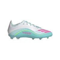 adidas F50 Elite FG Kinder Aurora Radiante - white/lucid...
