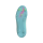 adidas F50 Elite FG Kinder Aurora Radiante - white/lucid pink/flash aqua