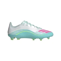 adidas F50 Pro FG Herren Aurora Radiante - white/lucid...
