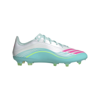 adidas F50 Pro FG Herren Aurora Radiante - white/lucid...