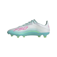 adidas F50 Pro FG Herren Aurora Radiante - white/lucid...