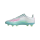 adidas F50 Pro FG Herren Aurora Radiante - white/lucid pink/flash aqua