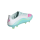 adidas F50 Pro FG Herren Aurora Radiante - white/lucid pink/flash aqua