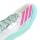 adidas F50 Pro FG Herren Aurora Radiante - white/lucid pink/flash aqua