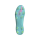 adidas F50 Pro FG Herren Aurora Radiante - white/lucid pink/flash aqua