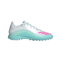 adidas F50 League TF Herren Aurora Radiante - white/lucid...