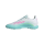 adidas F50 League TF Herren Aurora Radiante - white/lucid pink/flash aqua