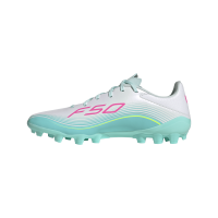 adidas F50 League 2G/3G AG Herren Aurora Radiante -...