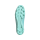 adidas F50 League 2G/3G AG Herren Aurora Radiante - white/lucid pink/flash aqua