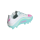 adidas F50 League MG Kinder Aurora Radiante - white/lucid pink/flash aqua