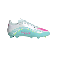 adidas F50 League FG/MG Kinder Aurora Radiante -...
