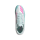 adidas F50 League FG/MG Kinder Aurora Radiante - white/lucid pink/flash aqua