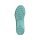 adidas F50 League TF Kinder Aurora Radiante - white/lucid pink/flash aqua
