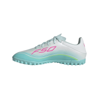 adidas F50 Club TF Herren Aurora Radiante - white/lucid...
