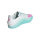 adidas F50 Club TF Herren Aurora Radiante - white/lucid pink/flash aqua