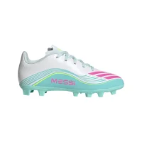 adidas F50 Club FG/MG Kinder Aurora Radiante -...