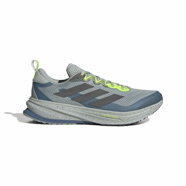 adidas Supernova Rise Atr M Laufschuhe Herren - wonder sage/iron met./dusky ink