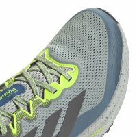adidas Supernova Rise Atr M Laufschuhe Herren - wonder sage/iron met./dusky ink