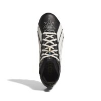 adidas Adizero Impact Ii Sportschuhe - core black/off white/matte gold