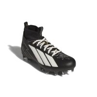 adidas Adizero Impact Ii Sportschuhe - core black/off white/matte gold