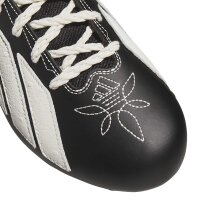 adidas Adizero Impact Ii Sportschuhe - core black/off white/matte gold