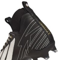 adidas Adizero Impact Ii Sportschuhe - core black/off white/matte gold