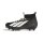 adidas Adizero Impact Ii Sportschuhe - core black/off white/matte gold