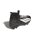adidas Adizero Impact Ii Sportschuhe - core black/off white/matte gold