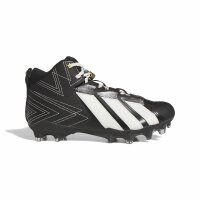 adidas Adizero Chaos Ii Sportschuhe - core black/off...