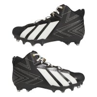 adidas Adizero Chaos Ii Sportschuhe - core black/off white/matte gold