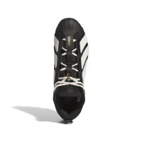adidas Adizero Chaos Ii Sportschuhe - core black/off white/matte gold