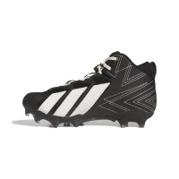 adidas Adizero Chaos Ii Sportschuhe - core black/off white/matte gold