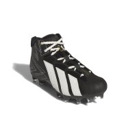 adidas Adizero Chaos Ii Sportschuhe - core black/off white/matte gold