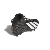adidas Adizero Chaos Ii Sportschuhe - core black/off white/matte gold
