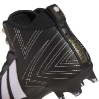 adidas Adizero Chaos Ii Sportschuhe - core black/off white/matte gold