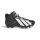 adidas Adizero Chaos Ii Sportschuhe - core black/off white/matte gold