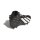 adidas Adizero Chaos Ii Sportschuhe - core black/off white/matte gold