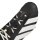 adidas Adizero Chaos Ii Sportschuhe - core black/off white/matte gold