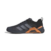 adidas Dropset Control Trainingsschuhe Herren - aurora onix/grey/lucid orange